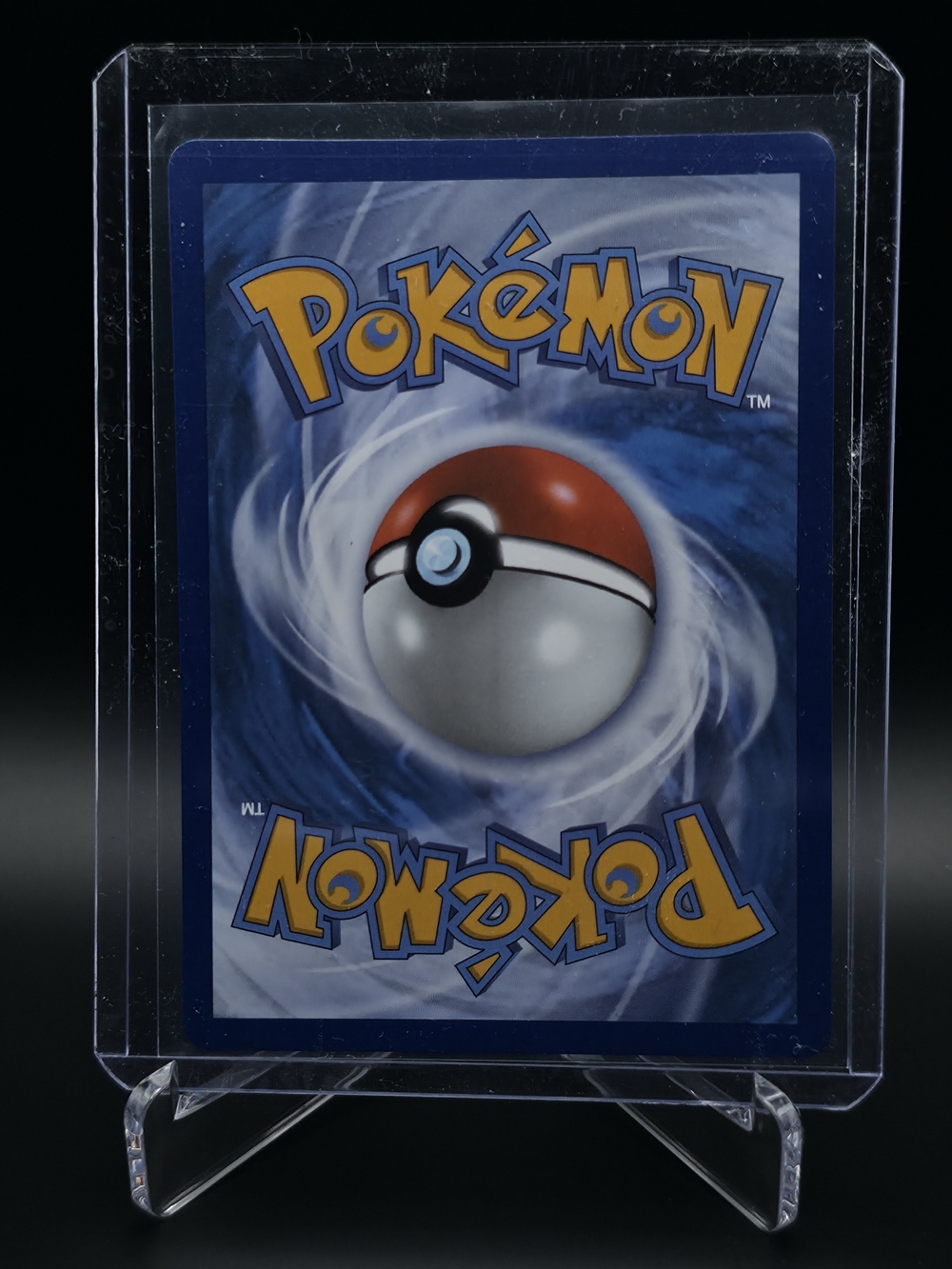 Pokémon TCG - Iron Boulder ex - Scarlet & Violet - Promo - 147 - Picture 2 of 2